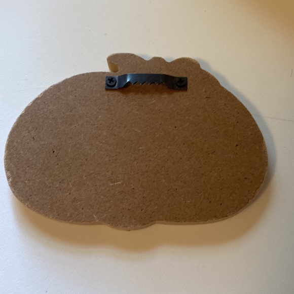 Office Door, Cubicle or Dorm Room Small Fall Sign Must Bundle Fall Happy Harvest - Picture 2 of 3